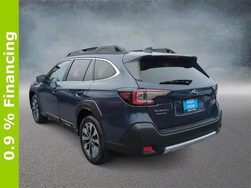 2025 Subaru Outback Limited XT