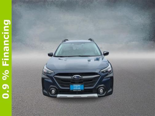 2025 Subaru Outback Limited XT