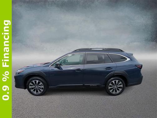 2025 Subaru Outback Limited XT