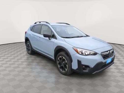 2023 Subaru Crosstrek Base