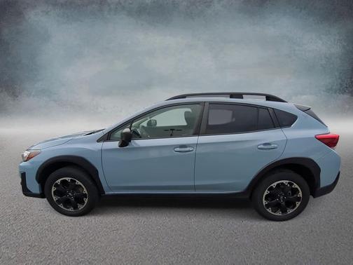 2023 Subaru Crosstrek Base