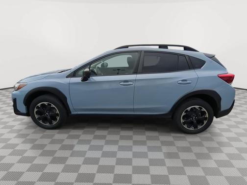 2023 Subaru Crosstrek Base