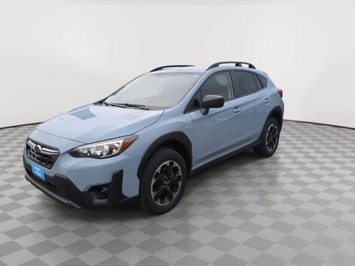 2023 Subaru Crosstrek Base