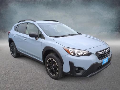 2023 Subaru Crosstrek Base