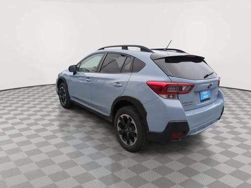 2023 Subaru Crosstrek Base