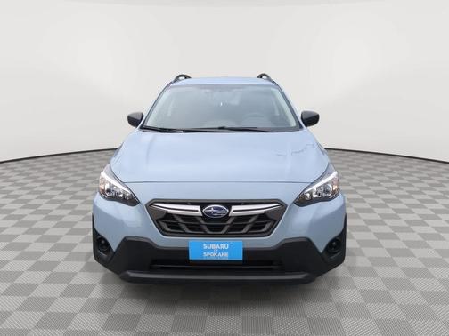 2023 Subaru Crosstrek Base