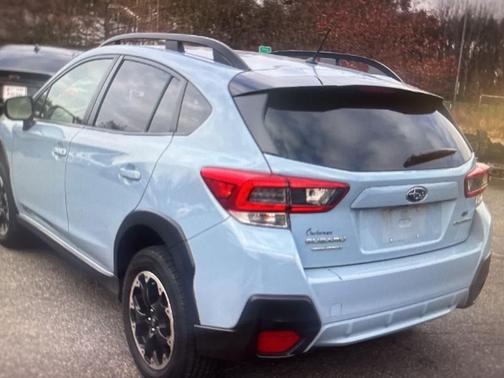 2023 Subaru Crosstrek Base