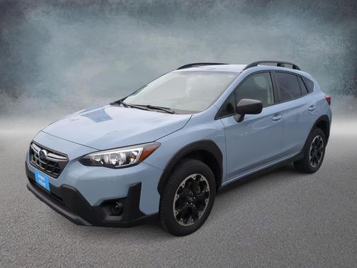2023 Subaru Crosstrek Base