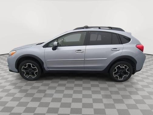 2015 Subaru XV Crosstrek 2.0i Premium