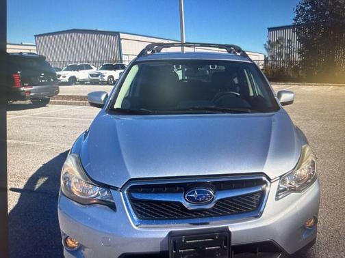 2015 Subaru XV Crosstrek 2.0i Premium