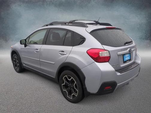 2015 Subaru XV Crosstrek 2.0i Premium