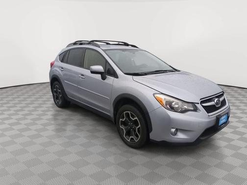 2015 Subaru XV Crosstrek 2.0i Premium