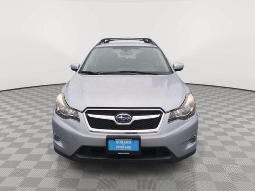 2015 Subaru XV Crosstrek 2.0i Premium