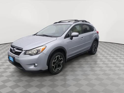 2015 Subaru XV Crosstrek 2.0i Premium