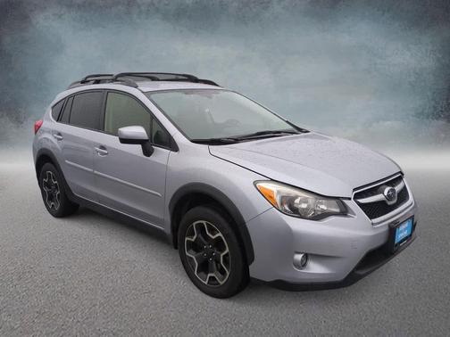 2015 Subaru XV Crosstrek 2.0i Premium