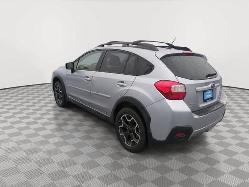 2015 Subaru XV Crosstrek 2.0i Premium