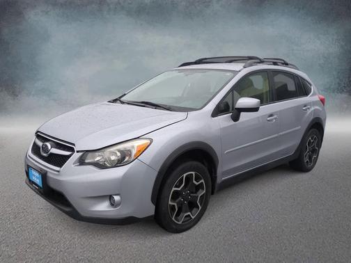 2015 Subaru XV Crosstrek 2.0i Premium
