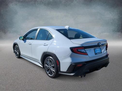 2023 Subaru WRX Base