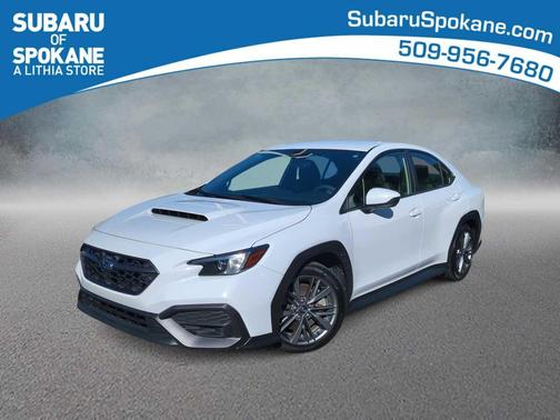 2023 Subaru WRX Base