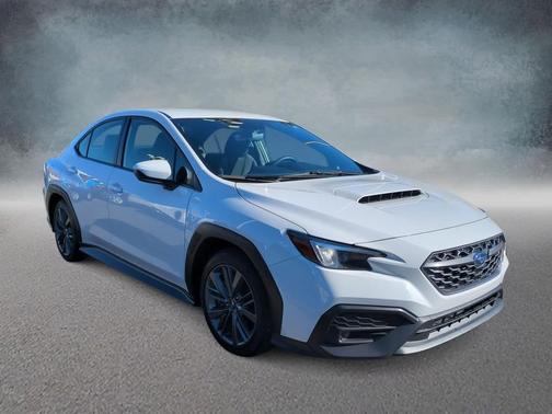 2023 Subaru WRX Base
