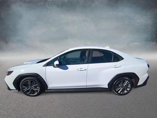 2023 Subaru WRX Base