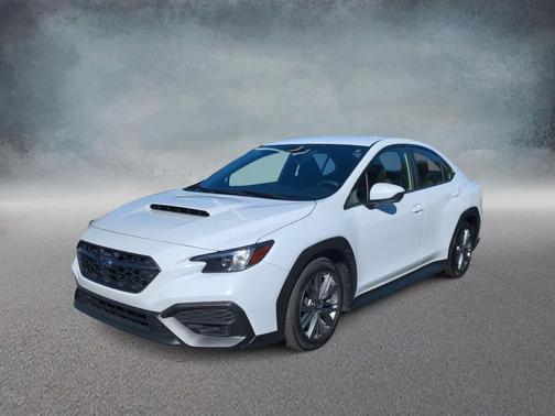 2023 Subaru WRX Base