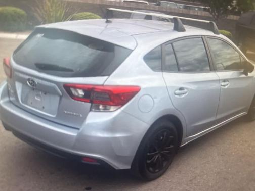 2023 Subaru Impreza Base