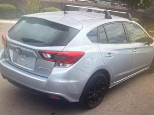 2023 Subaru Impreza Base