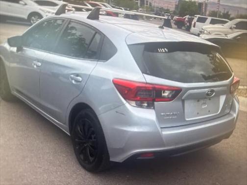 2023 Subaru Impreza Base
