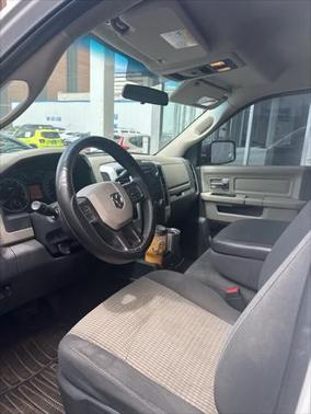 2012 RAM 1500 SLT
