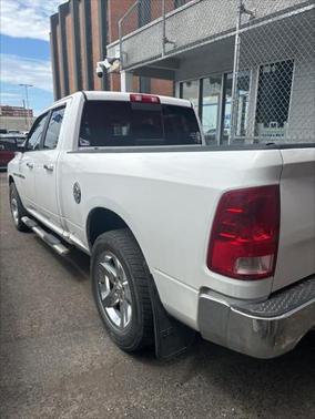 2012 RAM 1500 SLT