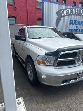 2012 RAM 1500 SLT