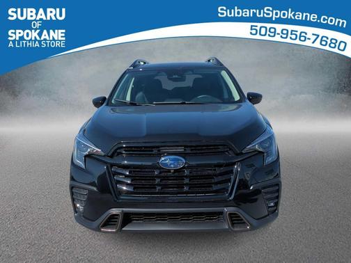 2025 Subaru Ascent Bronze Edition 7-Passenger