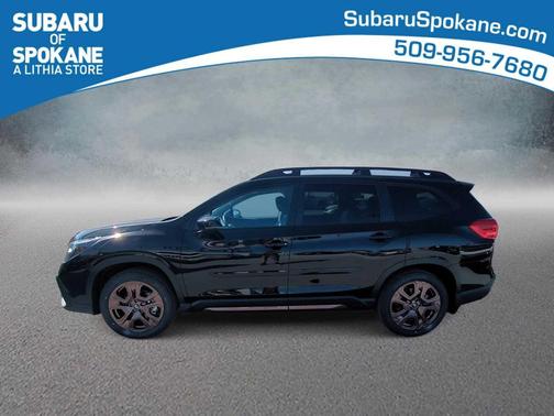 2025 Subaru Ascent Bronze Edition 7-Passenger