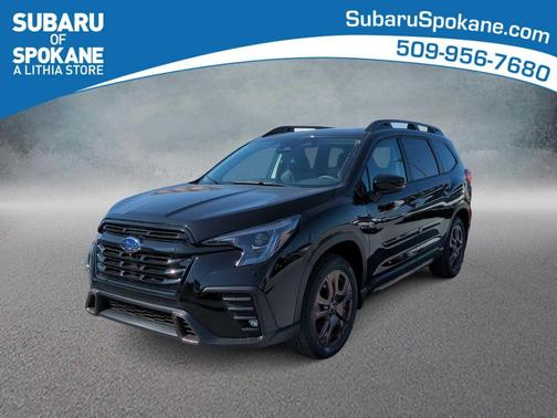 2025 Subaru Ascent Bronze Edition 7-Passenger