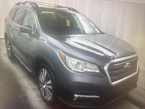2021 Subaru Ascent Limited 7-Passenger