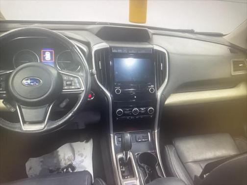 2021 Subaru Ascent Limited 7-Passenger