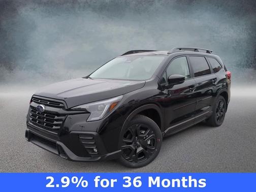2026 Subaru Ascent Onyx Edition Touring 7-Passenger