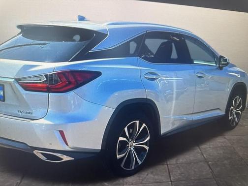 2016 Lexus RX 350 Base
