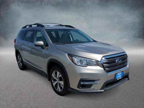 2020 Subaru Ascent Premium 8-Passenger