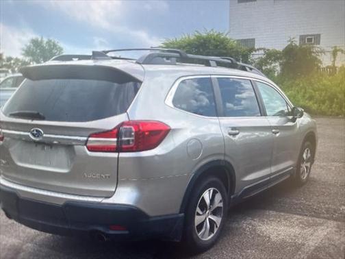 2020 Subaru Ascent Premium 8-Passenger