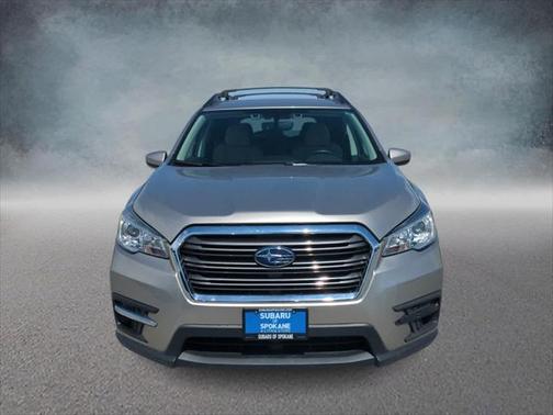 2020 Subaru Ascent Premium 8-Passenger