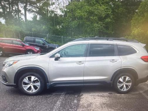 2020 Subaru Ascent Premium 8-Passenger