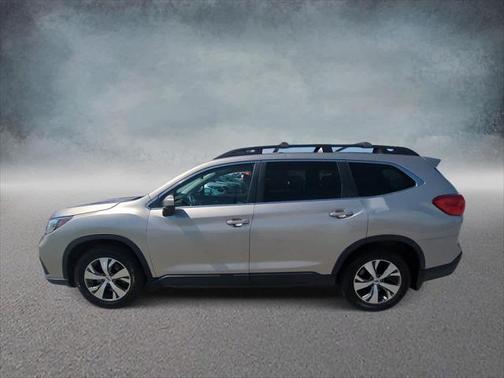 2020 Subaru Ascent Premium 8-Passenger