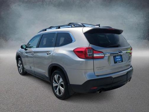 2020 Subaru Ascent Premium 8-Passenger