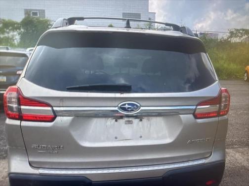 2020 Subaru Ascent Premium 8-Passenger