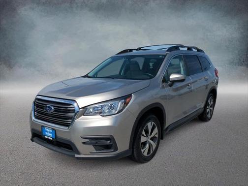 2020 Subaru Ascent Premium 8-Passenger