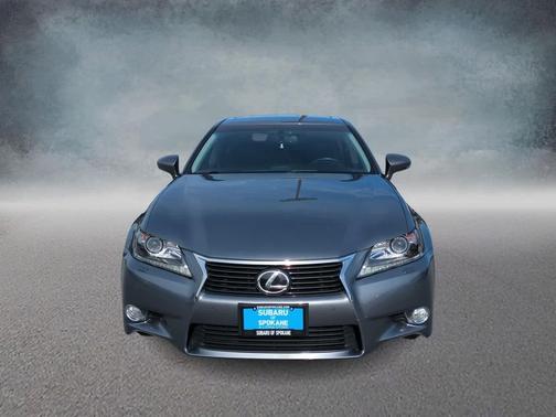 2015 Lexus GS 350 Crafted Line