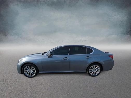 2015 Lexus GS 350 Crafted Line