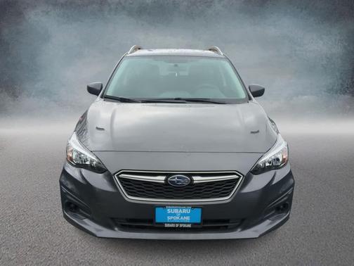 2018 Subaru Impreza 2.0i Premium
